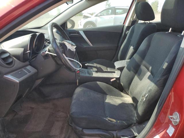 Photo 7 from auction – 2012 MAZDA 3 I with VIN JM1BL1L75C1687568
