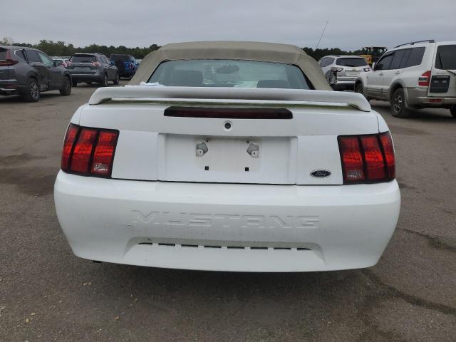 Foto 6 de la subasta – 2000 FORD MUSTANG con VIN 1FAFP4441YF224080