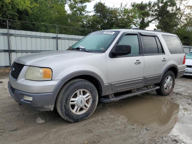 FORD EXPEDITION 2004 with VIN 1FMPU16W54LA19132 - Photo from auction