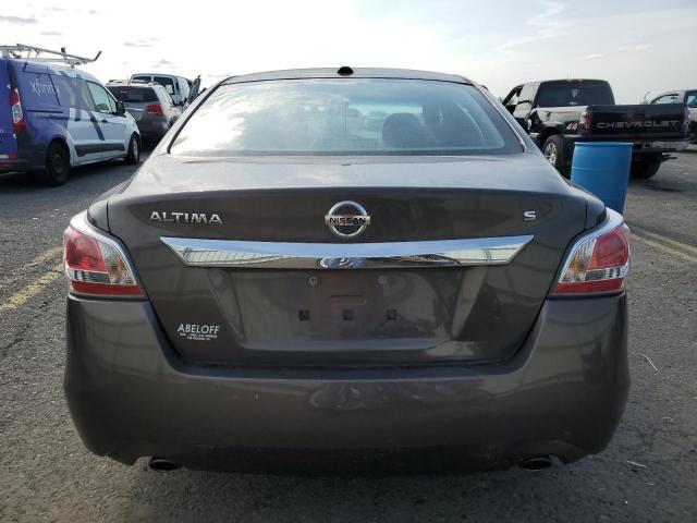 Photo 6 from auction – 2015 NISSAN ALTIMA 2.5 with VIN 1N4AL3AP5FC290239