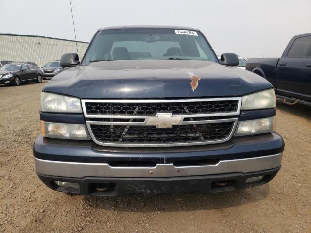 Фото 5 с аукциона – 2007 CHEVROLET SILVERADO с VIN 1GCEK19B97E171305