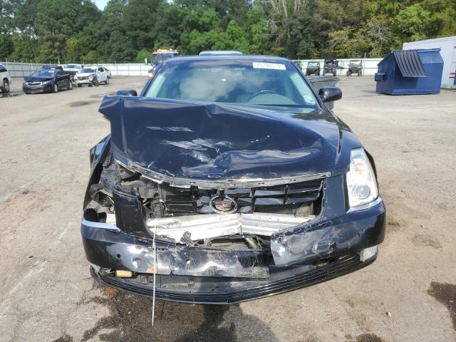 Photo 5 from auction – 2011 CADILLAC DTS PREMIU with VIN 1G6KH5E66BU129029