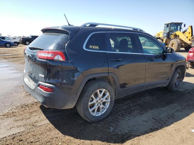 Photo 3 from auction – 2015 JEEP CHEROKEE L with VIN 1C4PJMCSXFW541448