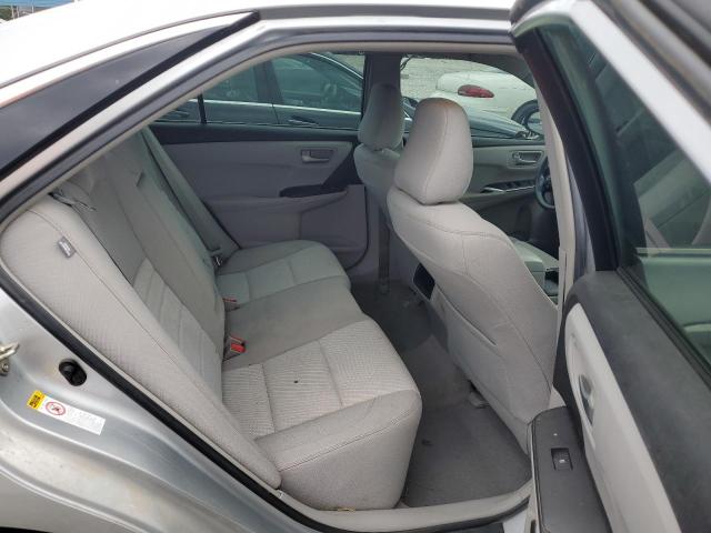 Photo 10 from auction – 2016 TOYOTA CAMRY LE with VIN 4T4BF1FK0GR567996