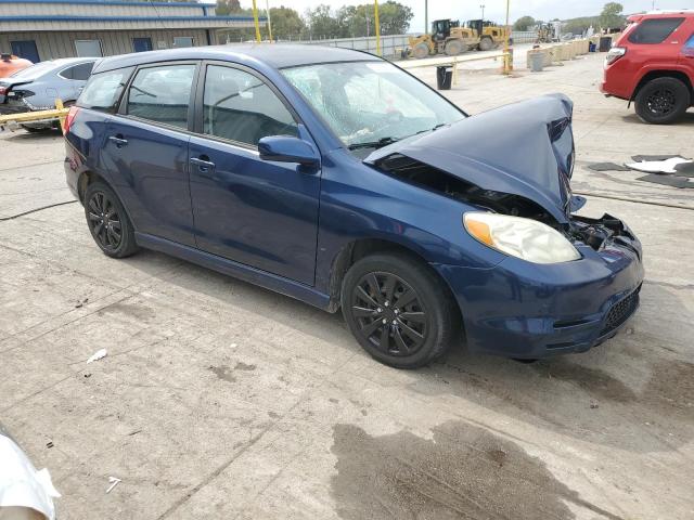 Снимка 4 от търг – 2003 TOYOTA COROLLA MA с VIN 2T1KR32E83C099699