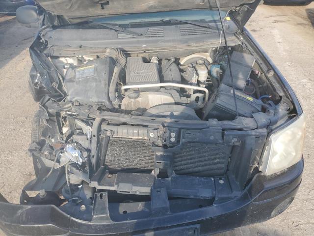 Photo 12 from auction – 2008 GMC ENVOY with VIN 1GKDS13S382214760