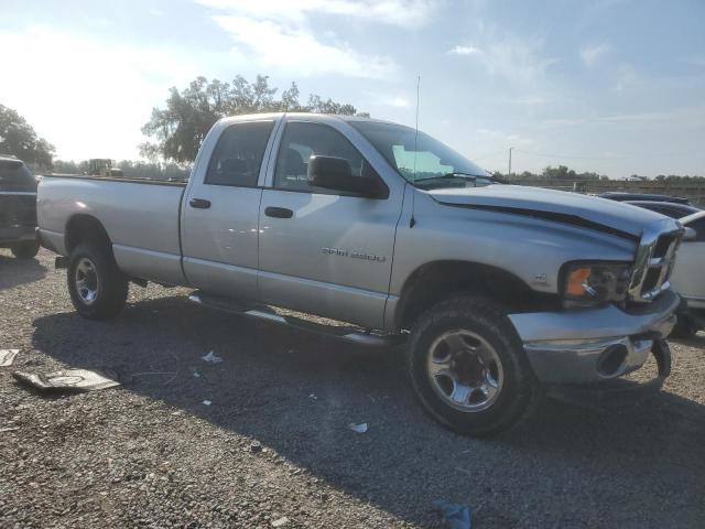 Photo 4 from auction – 2004 DODGE RAM 2500 S with VIN 3D7KU28C84G275758