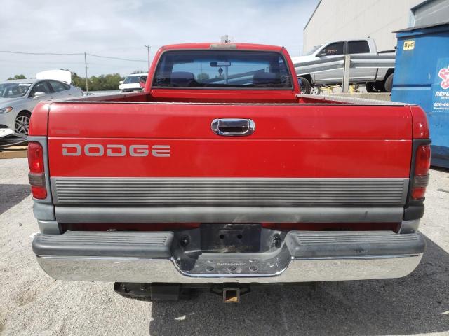 Foto 6 de la subasta – 1994 DODGE RAM 2500 con VIN 1B7KC26C4RS580948