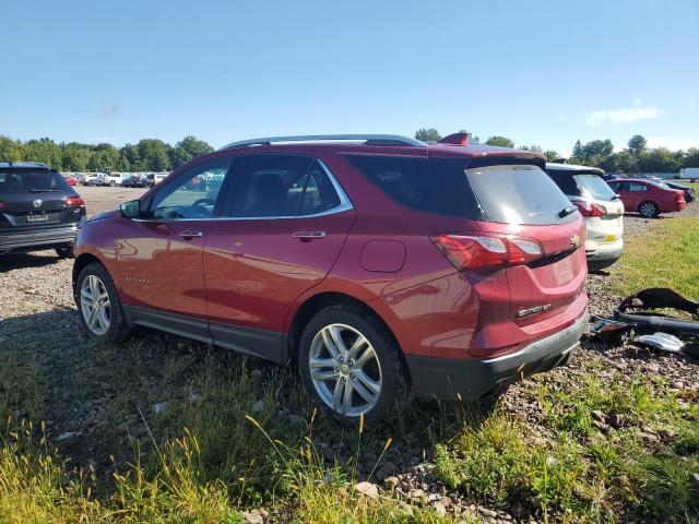 Photo 2 from auction – 2018 CHEVROLET EQUINOX PR with VIN 2GNAXWEX1J6300378