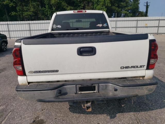 Photo 6 from auction – 2004 CHEVROLET SILVERADO with VIN 1GCEK19T04E150122
