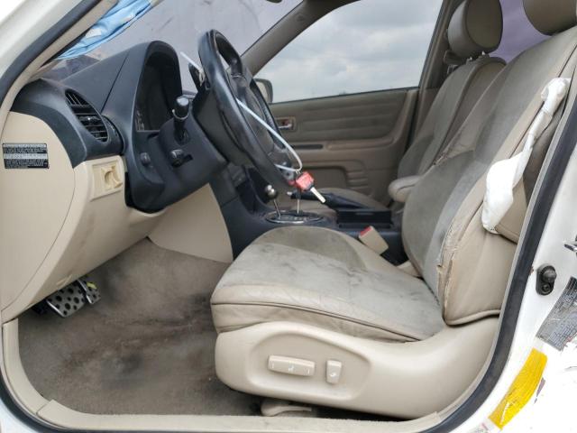 Photo 7 from auction – 2003 LEXUS IS 300 with VIN JTHBD192830072770