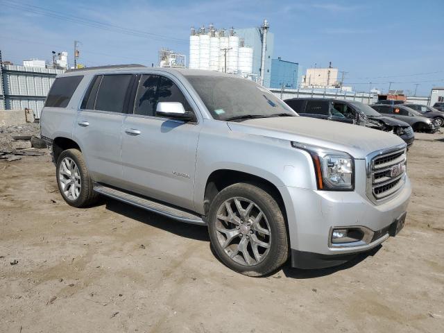 Photo 4 from auction – 2018 GMC YUKON SLT with VIN 1GKS2BKC7JR102760