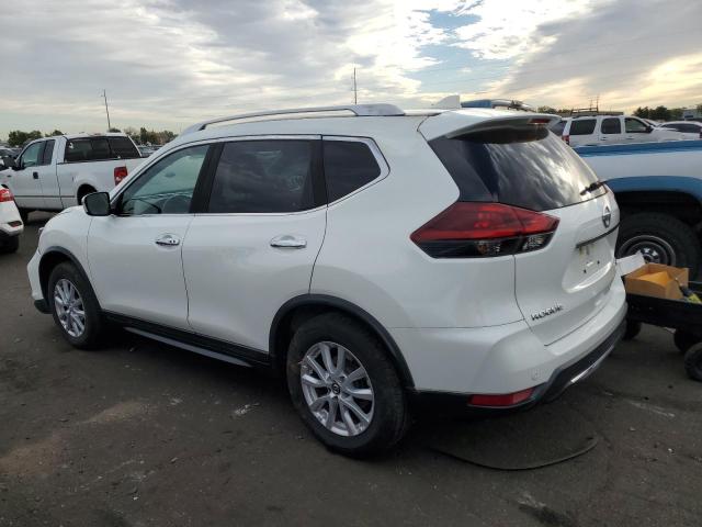 Photo 2 from auction – 2019 NISSAN ROGUE S with VIN KNMAT2MV2KP526282