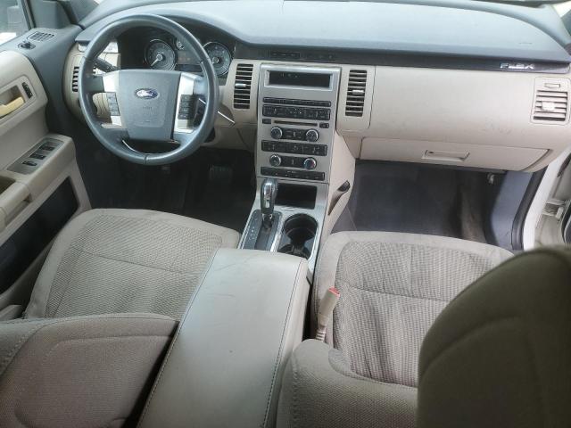 Photo 8 from auction – 2009 FORD FLEX SE with VIN 2FMDK51C79BA32145