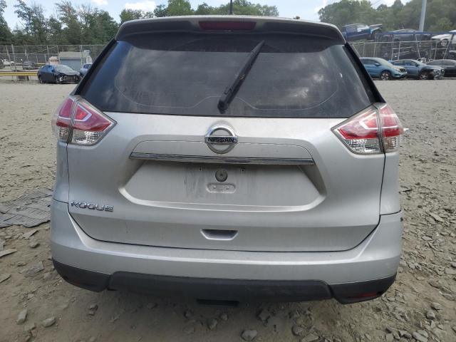Photo 6 from auction – 2016 NISSAN ROGUE S with VIN JN8AT2MT9GW015264