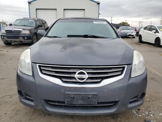 Photo 5 from auction – 2010 NISSAN ALTIMA BAS with VIN 1N4AL2AP8AN541889