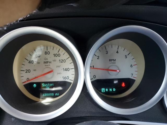 Photo 9 from auction – 2006 DODGE CHARGER R/ with VIN 2B3KA53H56H369673