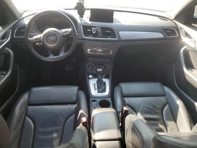 Photo 8 from auction – 2018 AUDI Q3 PREMIUM with VIN WA1BCCFS0JR008469