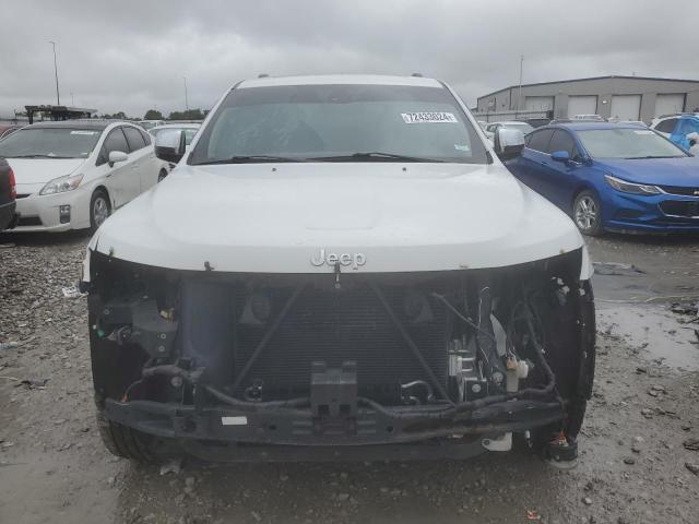 Photo 5 from auction – 2013 JEEP GRAND CHER with VIN 1C4RJEBG2DC546105