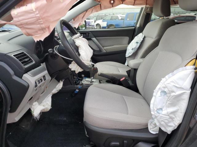 Photo 7 from auction – 2017 SUBARU FORESTER 2 with VIN JF2SJAEC7HH503151