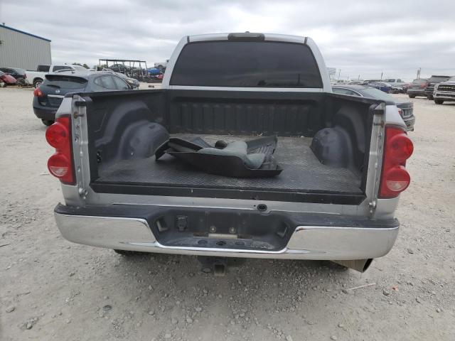 Photo 6 from auction – 2007 DODGE RAM 3500 with VIN 3D7MX39A17G775140