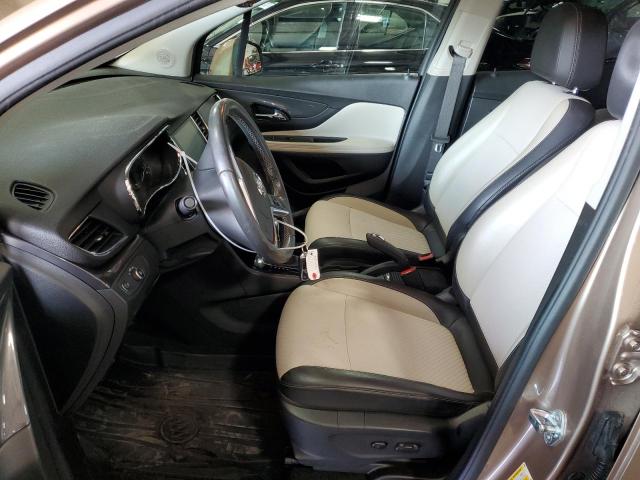 Photo 7 from auction – 2019 BUICK ENCORE PRE with VIN KL4CJESB8KB945043