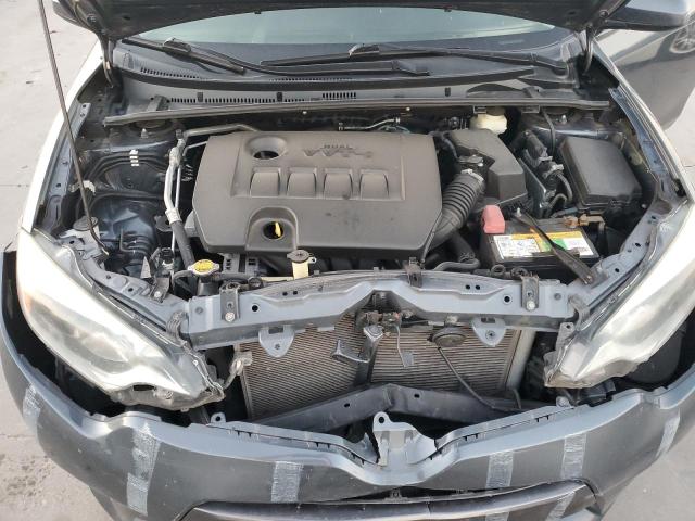 Photo 11 from auction – 2015 TOYOTA COROLLA L with VIN 2T1BURHE0FC245008
