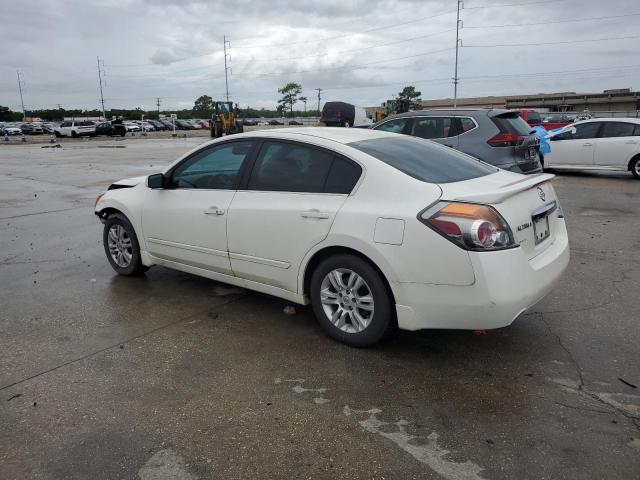 Photo 2 from auction – 2012 NISSAN ALTIMA BAS with VIN 1N4AL2AP9CN497923