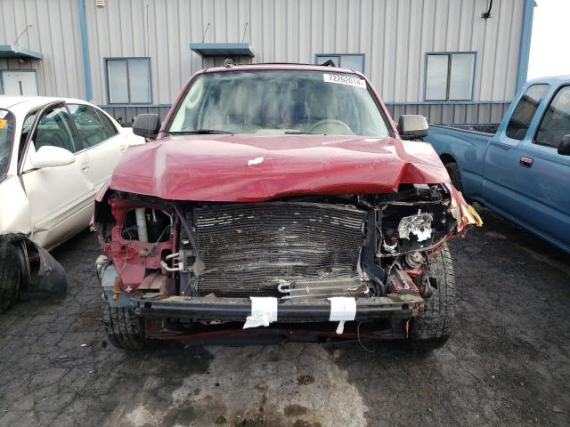 Photo 5 from auction – 2010 FORD ESCAPE XLT with VIN 1FMCU9DG2AKB42705