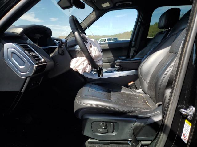 Photo 7 from auction – 2018 LAND ROVER RANGE ROVE with VIN SALWR2RV7JA411376