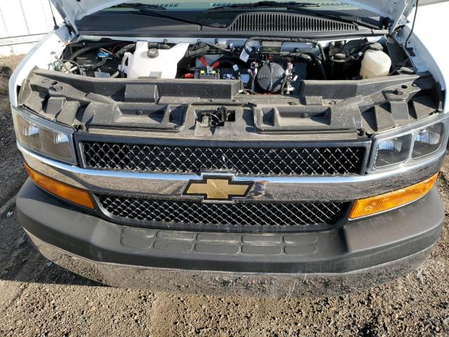 Photo 11 from auction – 2023 CHEVROLET EXPRESS G4 with VIN 1HA6GUC78PN010905