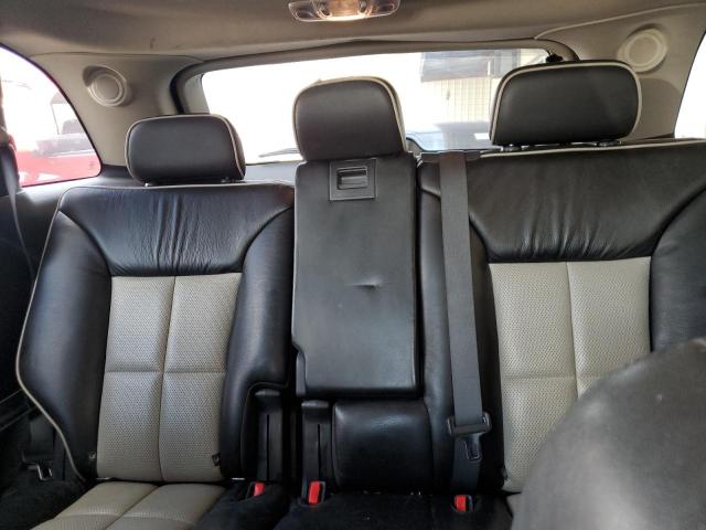 Photo 10 from auction – 2009 LINCOLN MKX with VIN 2LMDU68CX9BJ03249