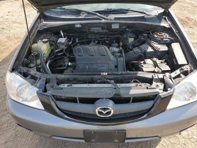 Photo 12 from auction – 2001 MAZDA TRIBUTE LX with VIN 4F2YU08101KM26202