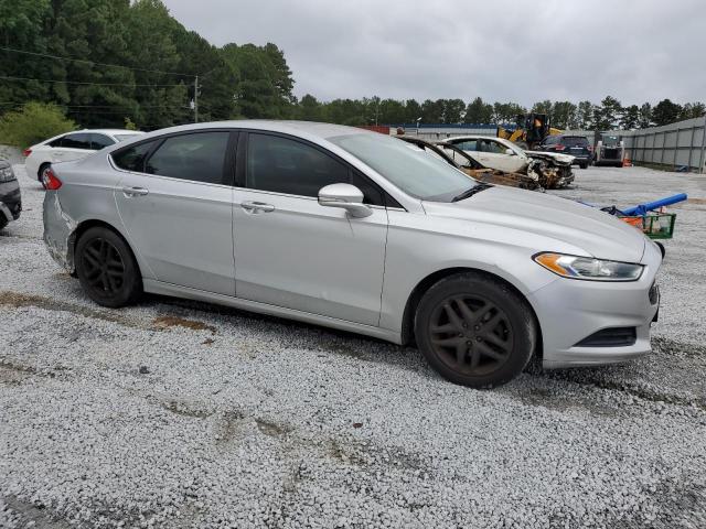 Photo 4 from auction – 2014 FORD FUSION SE with VIN 3FA6P0H73ER295731