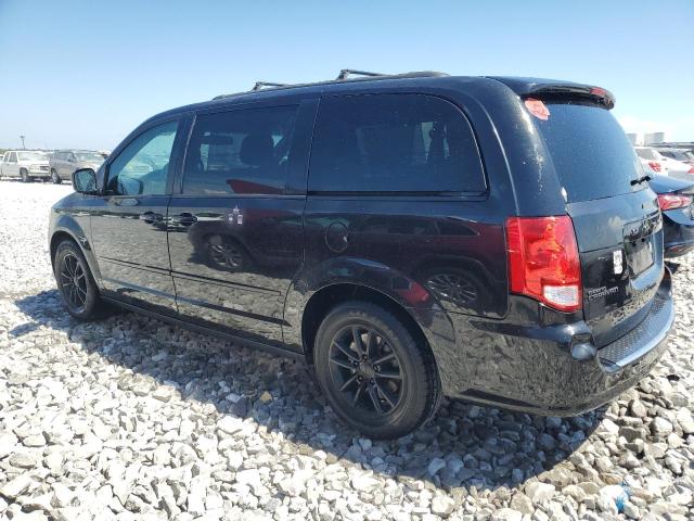 Photo 2 from auction – 2017 DODGE GRAND CARA with VIN 2C4RDGEG0HR694121