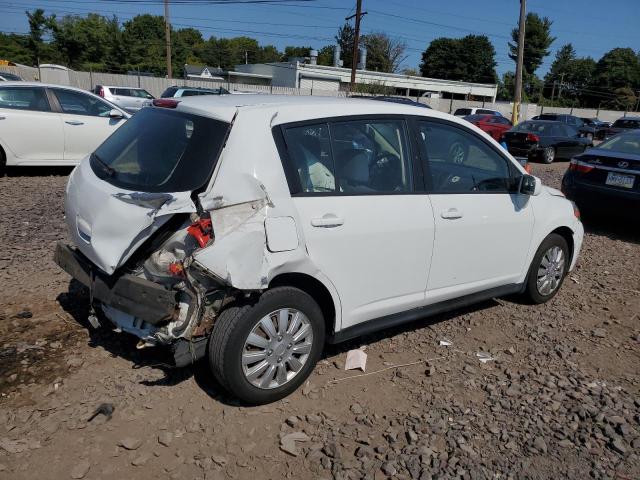 Photo 3 from auction – 2009 NISSAN VERSA S with VIN 3N1BC13E89L366305