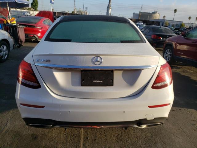 Photo 6 from auction – 2017 MERCEDES-BENZ E 300 with VIN WDDZF4JB5HA105562