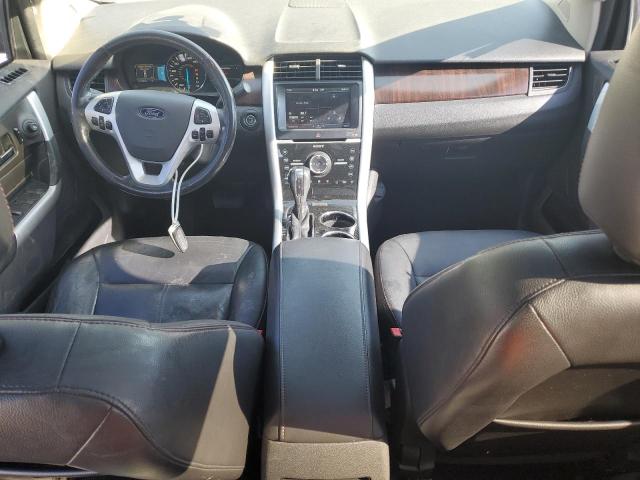 Photo 8 from auction – 2011 FORD EDGE LIMIT with VIN 2FMDK3KC7BBA30288