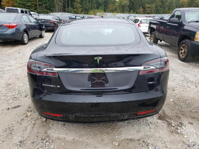 Photo 6 from auction – 2018 TESLA MODEL S with VIN 5YJSA1E22JF277399