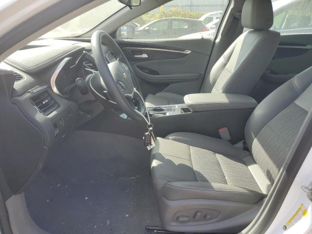 Photo 7 from auction – 2019 CHEVROLET IMPALA LS with VIN 1G11Y5SA8KU119192