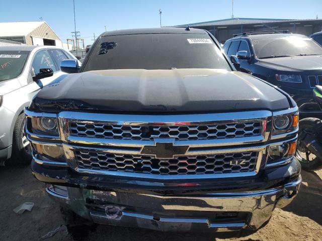 Photo 5 from auction – 2014 CHEVROLET SILVERADO with VIN 1GCVKSEC3EZ247692