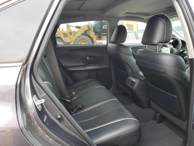 Photo 10 from auction – 2015 TOYOTA VENZA LE with VIN 4T3BK3BB9FU112013