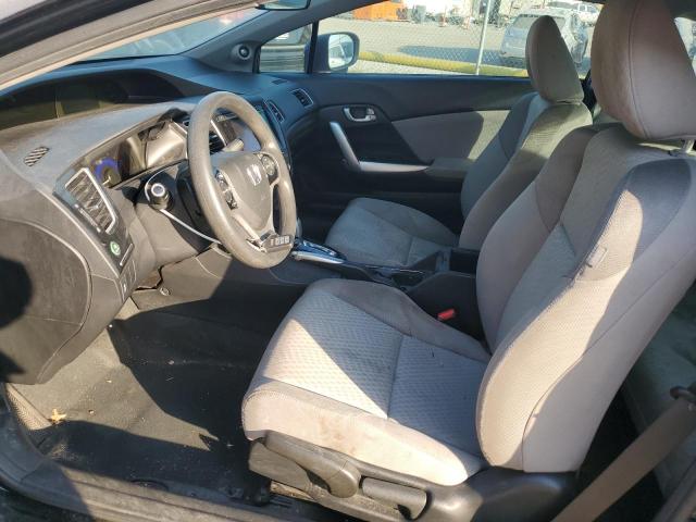 Photo 7 from auction – 2014 HONDA CIVIC EX with VIN 2HGFG3B87EH501577