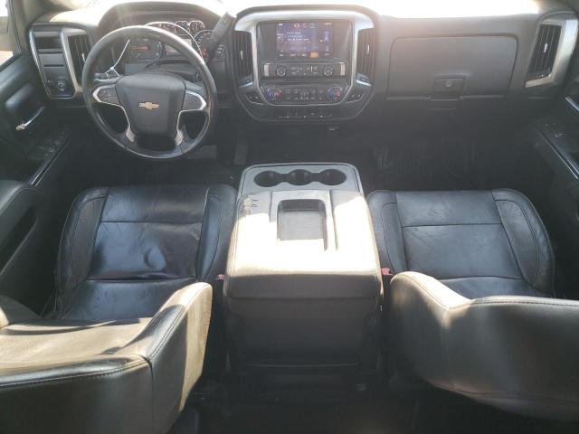 Photo 8 from auction – 2014 CHEVROLET SILVERADO with VIN 3GCPCREC0EG137567