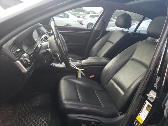 Photo 7 from auction – 2016 BMW 528 XI with VIN WBA5A7C56GG146887