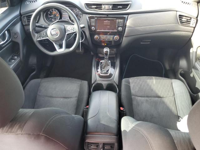 Photo 8 from auction – 2018 NISSAN ROGUE S with VIN 5N1AT2MT2JC722027