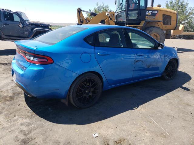 Photo 3 from auction – 2015 DODGE DART SXT with VIN 1C3CDFBB9FD166574