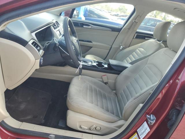 Photo 7 from auction – 2015 FORD FUSION SE with VIN 3FA6P0H71FR300586