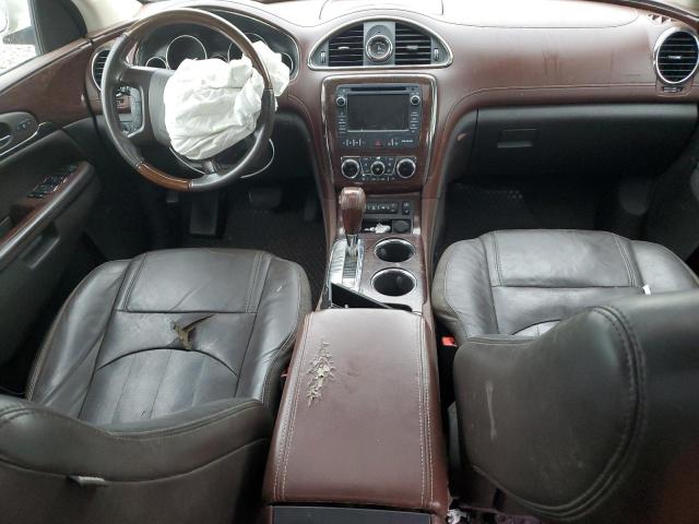 Photo 8 from auction – 2014 BUICK ENCLAVE with VIN 5GAKRBKD9EJ234215