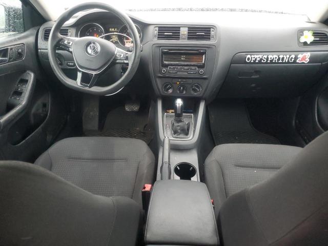 Photo 8 from auction – 2015 VOLKSWAGEN JETTA BASE with VIN 3VW2K7AJ9FM326031